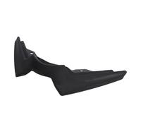 Tbest Parafango Anteriore per Moto Beak Spoiler Compatibile con Tiger | Plastica resistente, sostituzione diretta, design aerodinamico