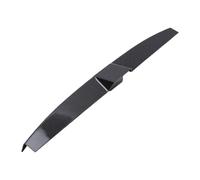 Tbest Paraurti Anteriore Schiuma Copertura Rivestimento, 2021-2023 | Calandra Compatibile, ABS Plastica, Resistente Ai Graffi, Allineamento Sezione OEM, Compatibile 2021-2023 G80 G81 M3 G82