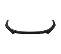 Tbest Paraurti Anteriore Spoiler Body Kit per 2022+ | Migliora il flusso d\'aria, materiale ABS resistente, installazione semplice, design sportivo