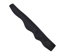 Tbest Paraurti in Gomma con Pulsante di Accensione per Navigator 550 - Custodia Protettiva in Gomma Flessibile per Pezzi di Ricambio Design Antiusura