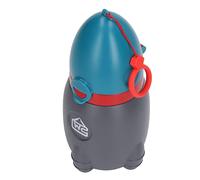 Tbest Pee Training Cup, Good Sealing Design (BLUE)