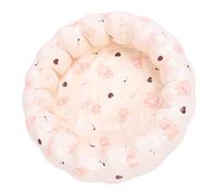 Tbest Piccola Piscina Gonfiabile Bambino Portatile Blow Up Ball Play Pit PVC Materiale Interno Esterno Esterno Esterno (Coniglio)