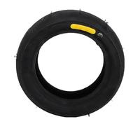 Tbest Pneumatico per Vuoto, Ruota Tubeless Semi-Hot Melt da 11 Pollici Compatibile con Presa Forte per Scooter 105/50-6.5