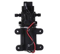 Tbest Pompa a Membrana Intelligente 12V 7L/min Alta Pressione per