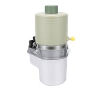 Tbest Pompa del Servosterzo, 6Q0423156AB Sostituzione Precisa della Pompa di Servosterzo Stabile Ad Alta Efficienza per Roomster 2003-2007