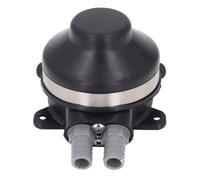 Tbest Pompa per Acqua a Pedale, Portata 2.2 GPM | ABS resistente, versatile per , cucina, facile pressione del piede