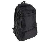 Tbest Pranzo più Fresco Isolato per Uomini con Grande capacità, con una Connessione USB, Borsa per Alimenti a Tenuta per le Escursioni Scolastiche, 11,8 * 8.7 * 19,3 in (BLACK)