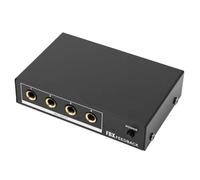 Tbest Processore Audio con Feedback AI, Amplificatore di Guadagno a 6