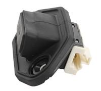 Tbest Pulsante di commutazione di sblocco baule posteriore di alta qualità, durevole, resistente all'usura, apriporta portellone di ricambio per IS250 IS350 ISF HS250h 2006 2015