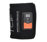 Tbest R Bavokon Tl Elecc K Bottiglie Calde per, K Bottle War Box Tample a Temperatura Rapida Riscaldamento Usb Illegato di Bifonmo per Auto