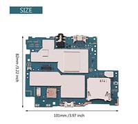 Tbest Radio Communication, Scheda Madre Sostitutiva della Scheda Madre del Modulo Circuito PCB della Scheda Madre WiFi per PSV1000