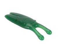Tbest Raschietto per Naso a Ponte Alto Strumento Gua Sha per Massaggio del Naso, Modellamento e Riduzione del Gonfiore, Massaggiatore dell'ala del per Viso a V, Rinoplastica, Cura Quotidiana del