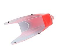 Tbest RC Canopy Protective Cover for K110S Red | Materiale plastico resistente, installazione semplice, misura perfetta per WLtoys