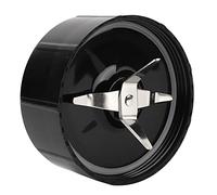 Tbest Ricambio Lama a Croce Estrattore per Frullatore, Accessorio da per Spremiagrumi