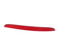 Tbest Riflettore del Paraurti Posteriore più Sicuro di Guida Notturna di Guida per Il Paraurti per Il Paraurti per Lenti Rosse per Il Superbo Lifting 3t (A Destra: 3T9945106)