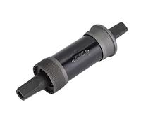 Tbest Robusto e Durevole e Integrato con Filo Conico Quadrato per Copertina di Telaio da 80/100 -mm per Gli Appassionati di Ciclismo (80 * 142mm)