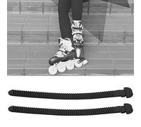 Tbest Roll della Cinghia di Fissaggio -cating -Accessori Facilmente Portatili || Kit di Riparazione di Installazione Semplice || per Pattini in/Pattini Quad || Colore: Come Mostrato L'Immagine