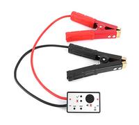 Tbest Saldatura di Protezione da Sovratensione della Batteria, Protezione da Sovratensione della Batteria del Veicolo 12/24V Protezione Dell'ammortizzatore di Sovratensione per Auto