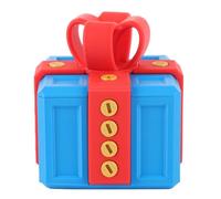 Tbest Scatola Fastidiosa Stampata in 3D - Joker's Joy Practical Container per Toys Premium Quality Lively Colours (#1)