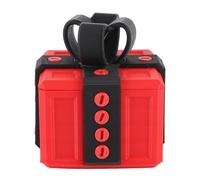 Tbest Scatola Fastidiosa Stampata in 3D - Joker's Joy Practical Container per Toys Premium Quality Lively Colours (#2)
