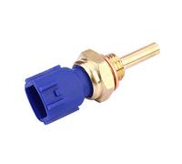 Tbest Sensore di Temperatura del Liquido di Raffreddamento del Motore 22630-44B20 per Altima Murano Pathfinde 0 Sensore di Temperatura Precisa Affidabilità del Liquido di Raffreddamento del Motore.