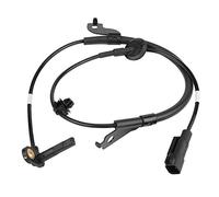 Tbest Sensore velocità Ruota Compatibile con Lancer, Outlander 07-16 | Materiale ABS resistente, design leggero, facile da installare, sostituzione diretta