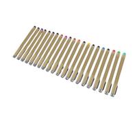 Tbest Set di Penne, 21 Pennarelli da Disegno a Punta Fine | Inchiostro, Disegno Tecnico, Vari Colori