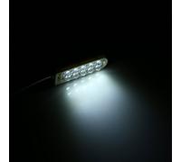 Tbest Sewing Machine LED Light with Flexible Gooseneck (plastic)