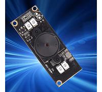 Tbest Sistemi di Sicurezza Domestica, Modulo Telecamera USB Chip OV9712 con Luce di Visualizzazione Notturna a Infrarossi HD 1280x720 30fps 56°