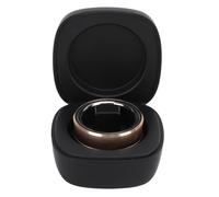 Tbest Smart Health Ring Fitness Tracker IP68 Monitoraggio delle attività Impermeabili con (11 ID: 20,7 mm / 0,81in, circonferenza: 64-67 mm)