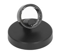 Tbest Smart Health Tracker IP68 Attività di Fitness Impermeabile Monitoraggio del Sonno con più modalità (7 ID: 17,4 mm / 0.69in, circonferenza: 53-56 mm)