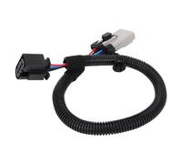 Tbest Sostituzione del Cablaggio Dell'attuatore per 6.7L Motore ISB VGT HE300VG HE351VE TURBOCHARGER FITSI 2007 2012. Modelli di Camion Design della Giacca in Gomma in Rame