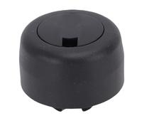 Tbest Sostituzione del Punto di Sollevamento per Presa per Jack per Auto per Vito W639 V - Classe W447 in Plastica Nera