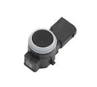 Tbest Sostituzione del Sensore di Parcheggio PDC 9675202477F4 PSA9675202477G4 di Aiuti in Metallo ABS di Alta qualità per 208 C4 Cactus