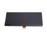 Tbest Sostituzione dello Schermo Touch Digitizer Assembly con Diodo Organico a Emissione di Luce per Telefono Pro Screen Touch Digitiz Risoluzione Lo Schermo Offre Assemblaggio e Colore Colore e