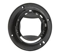 Tbest Sostituzione in Plastica a Monte della Telecamera Fit Precise Fit Lightveweight Dureble Lens per XC 16 50mm F3 5 6 OIS
