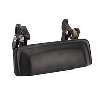 Tbest Sostituzione Maniglia Porta Esterna 2L2Z 7822404 AAPTM F87Z BAL ABS Durevole Esterno Esterno per Explorer Sport Trac 2001 2005