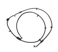 Tbest Sostituzione Tubo Lavavetri per Explorer 2011-2015 | Materiale in gomma resistente, flusso d\'acqua preciso, facile installazione, vestibilità specifica per il veicolo
