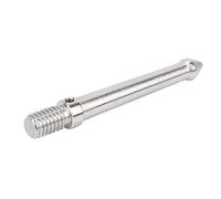 Tbest Spike Mount Adapter for Tripod, 3/8 Inch Screw (8CM)