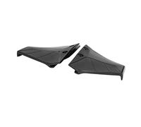 Tbest Stabilizzatore Idrovolante in Plastica per Fuoribordo da 4-50HP | Materiale ABS durevole, stabilità migliorata, resistenza ai fluidi ridotta