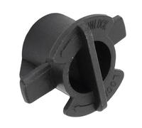 Tbest Staffa di Montaggio per Supporto Radiatore Superiore 21542 AL500 Sostituzione Durevole in Plastica Ad Alta Resistenza per 350Z Base Coupe Enthusiast Convertible Performance