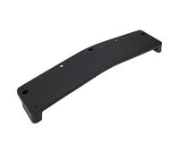 Tbest Staffa per del Paraurti Anteriore, in Plastica ABS Ad Alta Resistenza, di Ricambio per Telaio Porta, per CLS Classe C218 2011 2018 Modelli Europei CLS350 CLS400 CLS500 CLS550