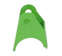 Tbest Supporto Ammortizzatore, Staffa Riparazione Sospensione con