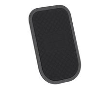 Tbest Supporto per strumenti con cinturino magnetico leggero portatile per esterni tappetino di atterraggio magnetico