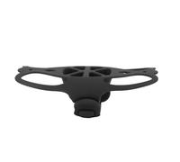 Tbest Supporto per Telefono da Bici Supporto per Manubrio in Silicone per Telefono Cellulare per Bici da Strada Mountain Bike Scooter per da BeigeBike Scooter Elettrici e It bikes. Sulla Maggior