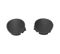 Tbest Tappi Maniglia Interna Porta, Inserti Copertura Maniglia Porta, 2 | Modanatura Interna Auto ABS, Montaggio a Clip, per Portiere Z4 2002-2008