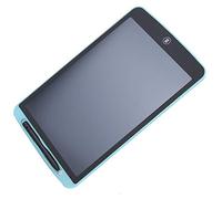 Tbest Tavoletta LCD da 12 Pollici per Bambini e Adulti, Tavolo da Disegno Elettronico con Cancellazione One-Touch, Blocco Note Riutilizzabile Senza Carta per Scrivere, Schizzi, Promemoria, Schermo