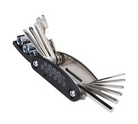 Tbest TBest Musical Instruments Multifunzione Multitool di Chitarra Wre in Combinazione Rep Adjuent Tool Performance Aries