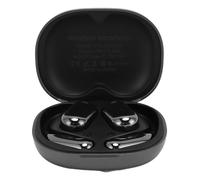 Tbest Translator Earbuds Modalità di Traduzione Versatili, Durata della Batteria Duratura, Auricolari del Traduttore di Linguaggio di Ricarica Touchscreen, con Supporto per il Linguaggio Globale,