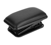 Tbest Universale Auto Auto Sinistra Bracciolo Pad Anti-fatica Gomito Supporto Regolabile Staffa